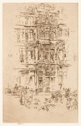 Palaces, Brussels