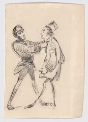 Policeman and Citizen