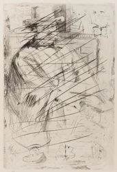 Portrait of a Man
