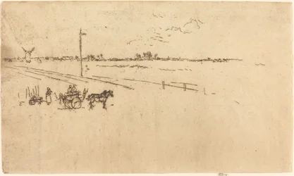 Railway Station, Voves