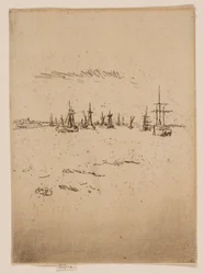 Return to Tilbury