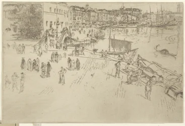 Riva, No.1