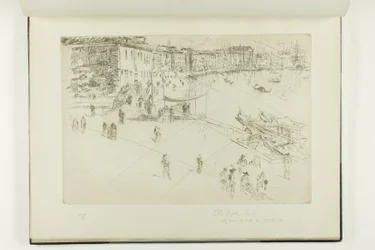 Riva, No. 2