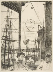 Rotherhithe (Wapping)