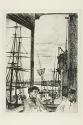 Rotherhithe