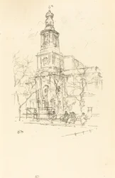 Saint Anne