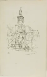 St. Anne