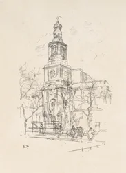 St. Anne