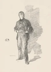 Study No. 1: Mr. Thomas Way