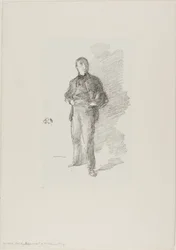 Study No. 1: Mr. Thomas Way