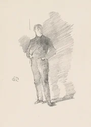 Study No. 2: Mr. Thomas Way