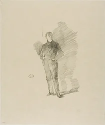 Study No. 2: Mr. Thomas Way