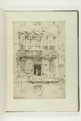 The Balcony