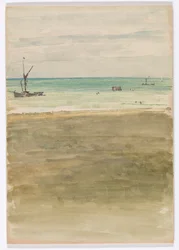 The Bathers