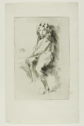The Boy (Charlie Hanson)