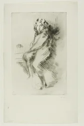 The Boy (Charlie Hanson)