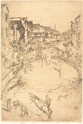 The Bridge