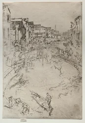 The Bridge