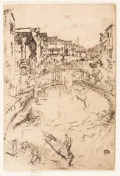 The Bridge, Santa Marta