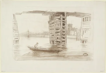 The Broad Bridge