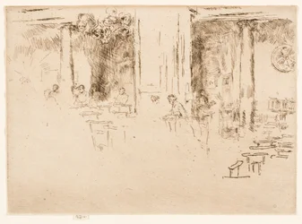 The Church - Brussels (Adoration)