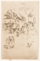 The Cock and the Pump