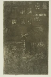 The Dance House: Nocturne