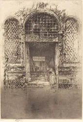 The Doorway