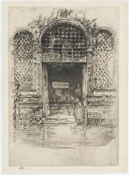 The Doorway