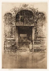 The Doorway