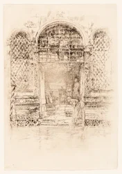 The Doorway