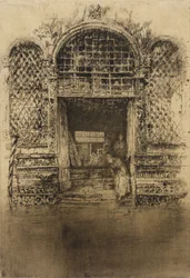 The Doorway
