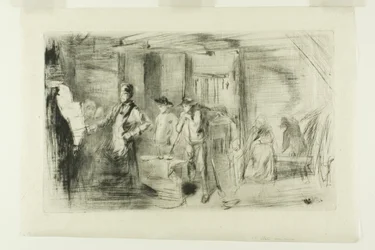The Forge