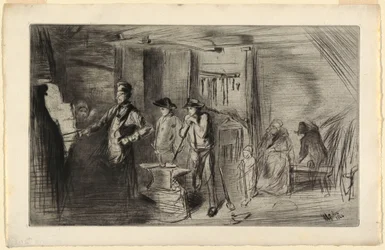 The Forge