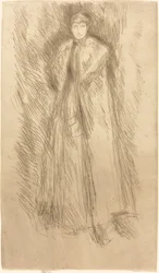 The Fur Cloak