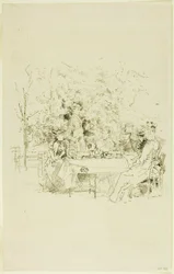 The Garden