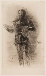 The Guitar Player
