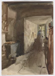 The Kitchen