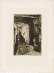 The Kitchen