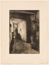 The Kitchen