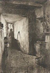 The Kitchen