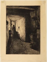 The Kitchen