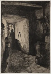 The Kitchen