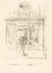 The Laundress: 