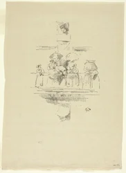 The Little Balcony