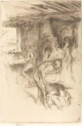 The Little Forge