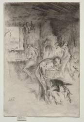 The Little Forge