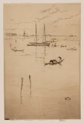 The Little Lagoon