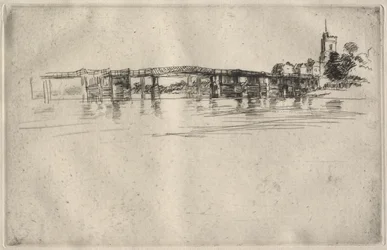 The Little Putney No. 1