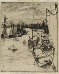 The Little Rotherhithe